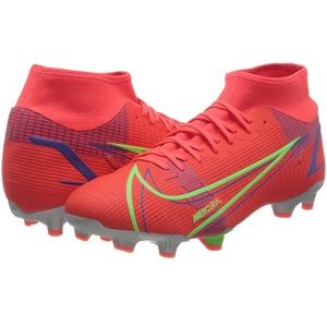 Nike Mercurial Superfly 8 Academy MG